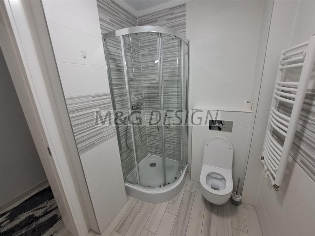 2 camereparcarebloc noulift Aradului-p-ta Verde - Poză 7