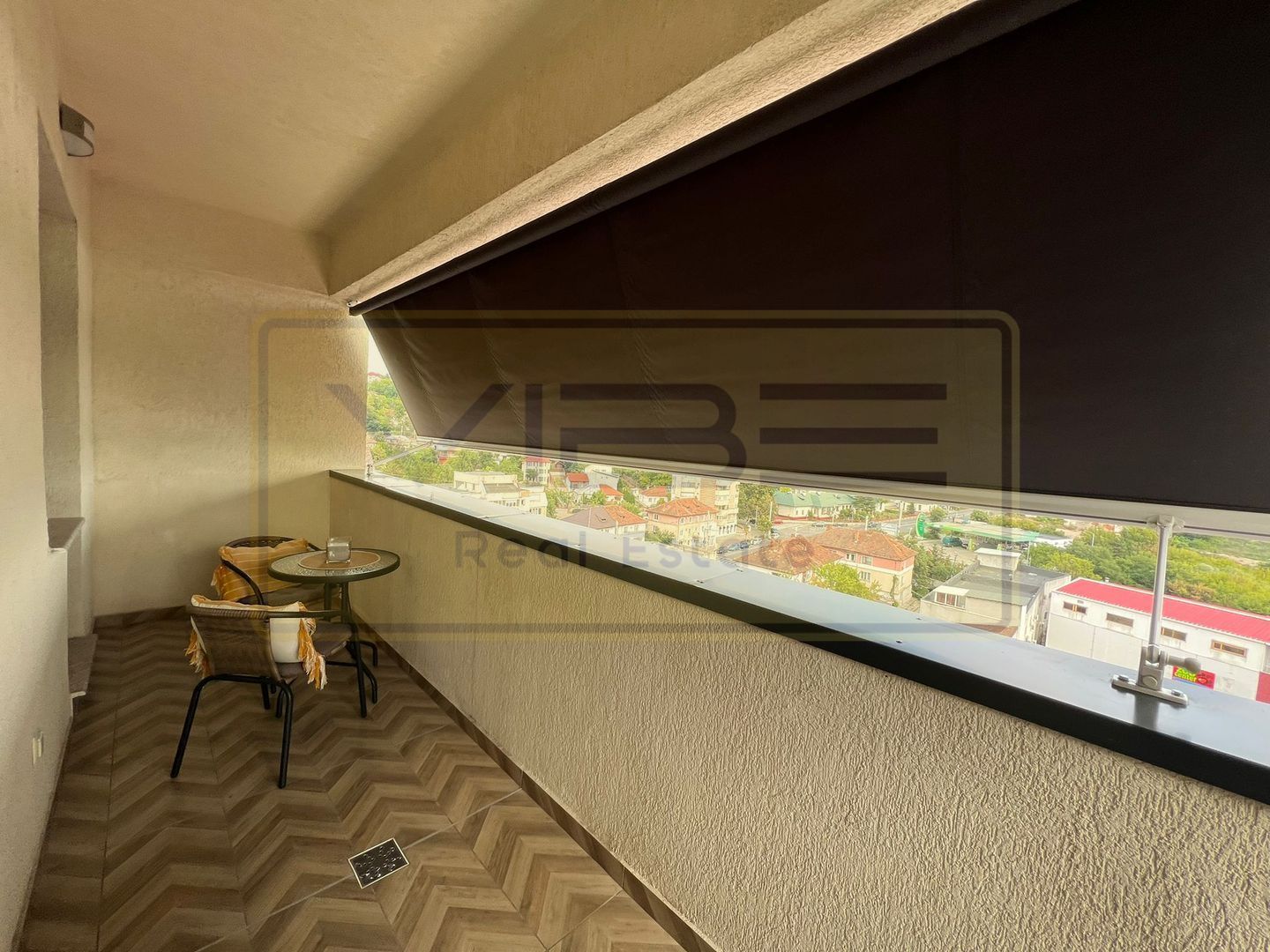 Apartament 2 camere+parcare Concept Residence 15 min Copou - Poză 17