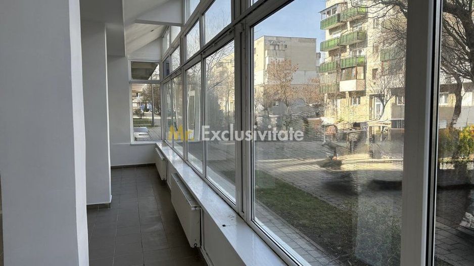 Vânzare/Inchiriere Spațiu Comercial 145,55 mp, Zona Kaufland - Carei - Poză 11