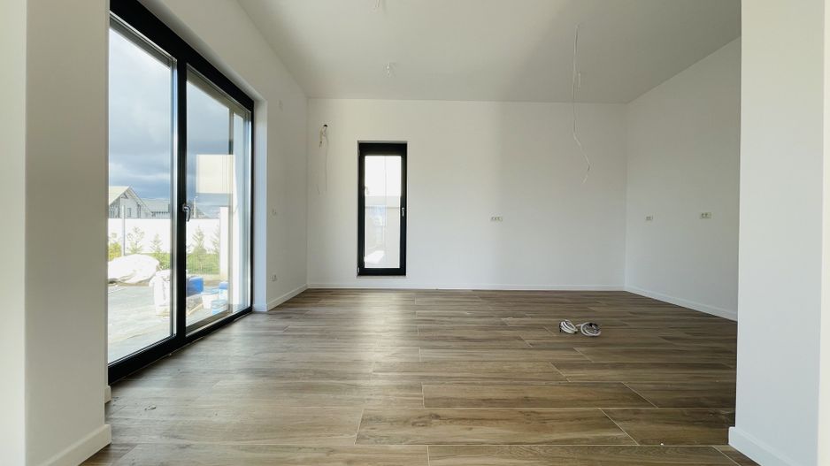 Casa Individuala | Design Ultramodern | Teren 516 mp | Comision 0% - Poză 17