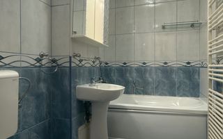 Apartament cu 2 camere decomandat Aleea Meses Gheorgheni - Poză 9
