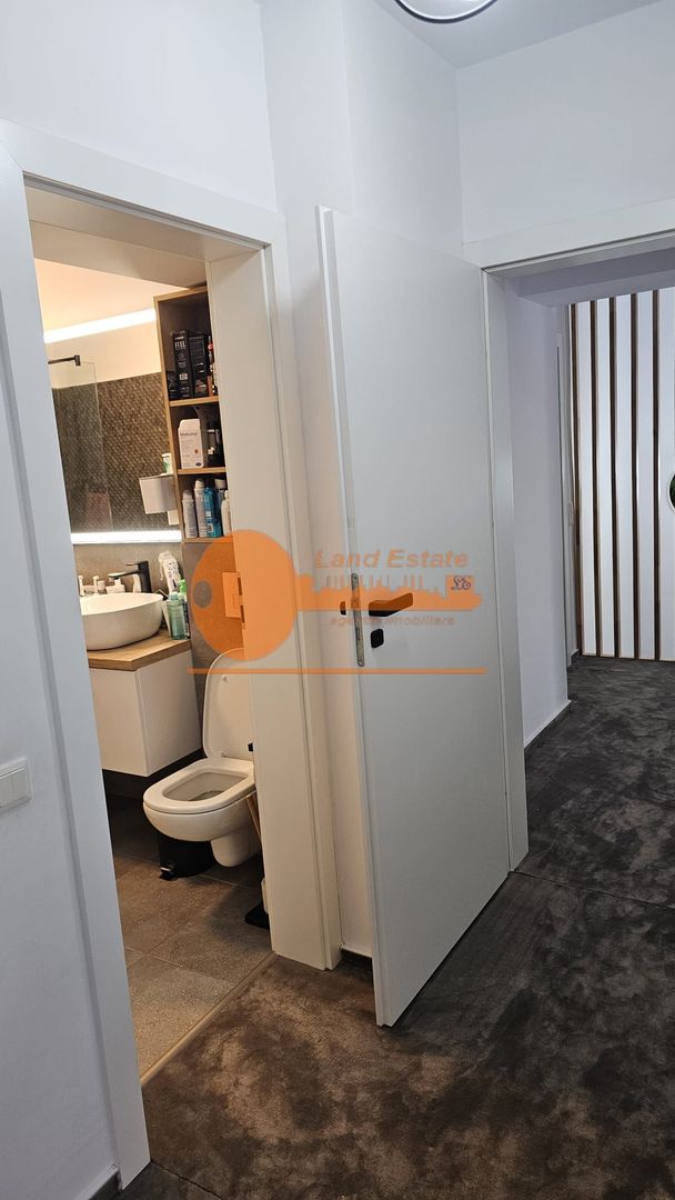 Duplex 4 camere Moghioros Residence ( Loc parcare ) - Poză 13