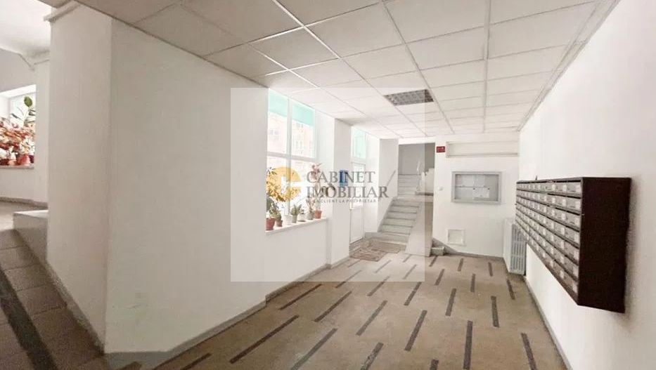 2 camere | Bulevard Regina Elisabeta  | Pretabil locuinta sau AIRBNB - Poză 10