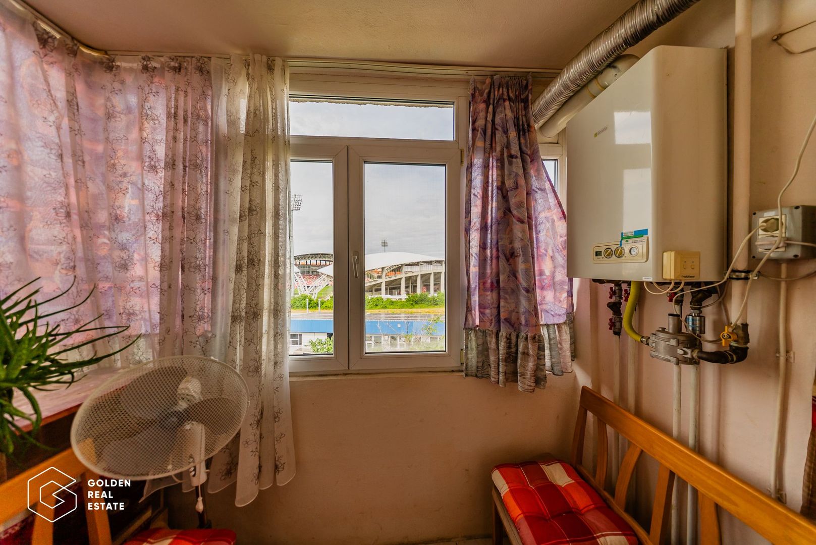 Apartament 2 camere, decomandat, zona UTA, comision 0% - Poză 20