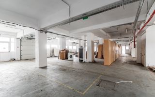 Hala productie si depozitare - Poză 12