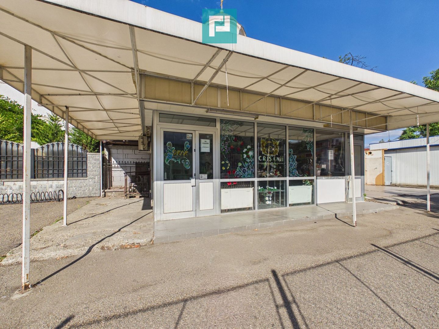 Spațiu comercial de vânzare - Piața Grădiște, Arad - Poză 4