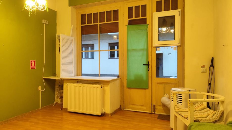 Spatiu comercial de inchiriat – ultracentral, str. Ady Endre, Oradea - Poză 1