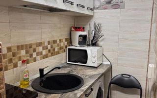 Garsoniera  Tiglina 1,mobilata si utilata - Poză 4