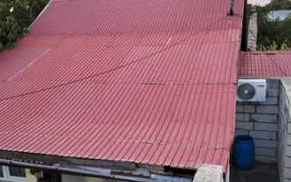 Casa si teren 970mp in comuna Costesti/BZ ~ constructie 2013 - Poză 39