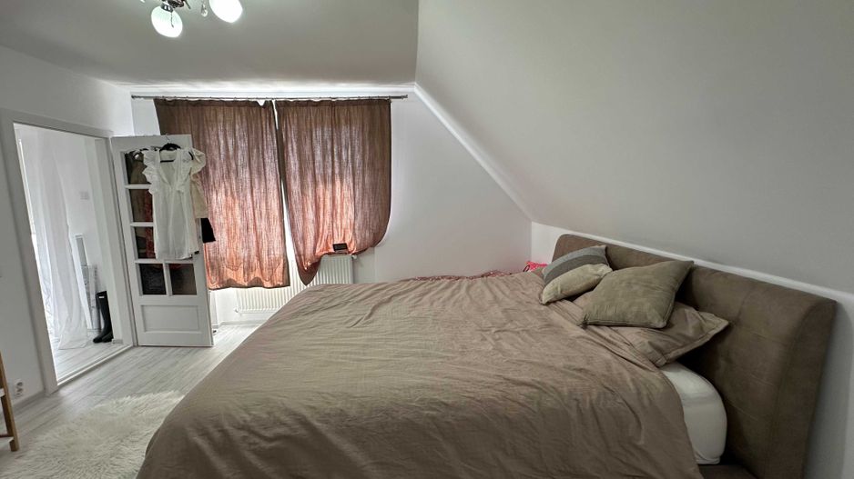 Casa de vanzare zona Titulescu - Poză 7