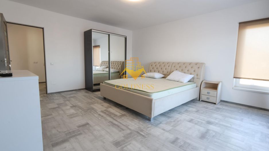 Duplex/ Penthouse, 3 camere, Garaj, Grigorescu, PET FRIENDLY - Poză 3