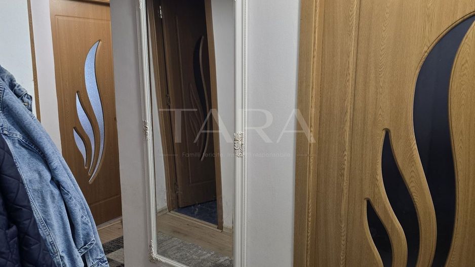 Apartament decomandat, 2 băi și 2 locuri de parcare, zona Kaufland. - Poză 8