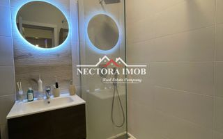 NECTORA IMOB-Apartament 2 camere, Prima Arena, 57 mp, Et. 1, Utilat - Poză 6