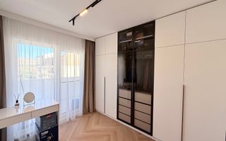 Apartament 3 camere | Terasă 23 mp | Florești zona Eroilor - Poză 9