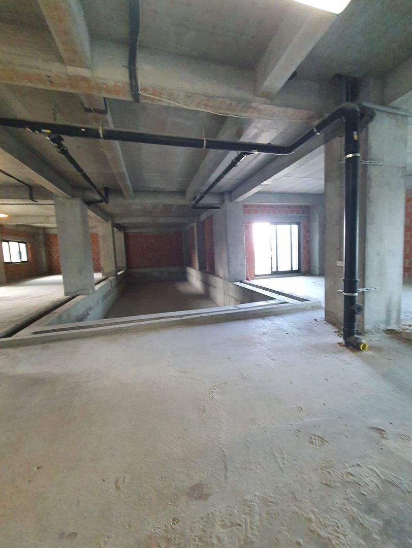 Spațiu comercial 450 mp pentru fitness, spa & wellness | Herăstrău - Poză 15