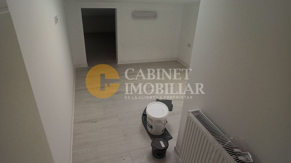APARTAMENT 3 CAMERE - BLOC NOU - LOC DE PARCARE - VALEA LUPULUI - Poză 2