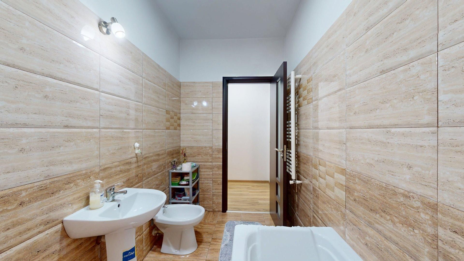 Casa tip duplex Auchan Militari  Metrou Pacii Bd. Iuliu Maniu - Poză 24