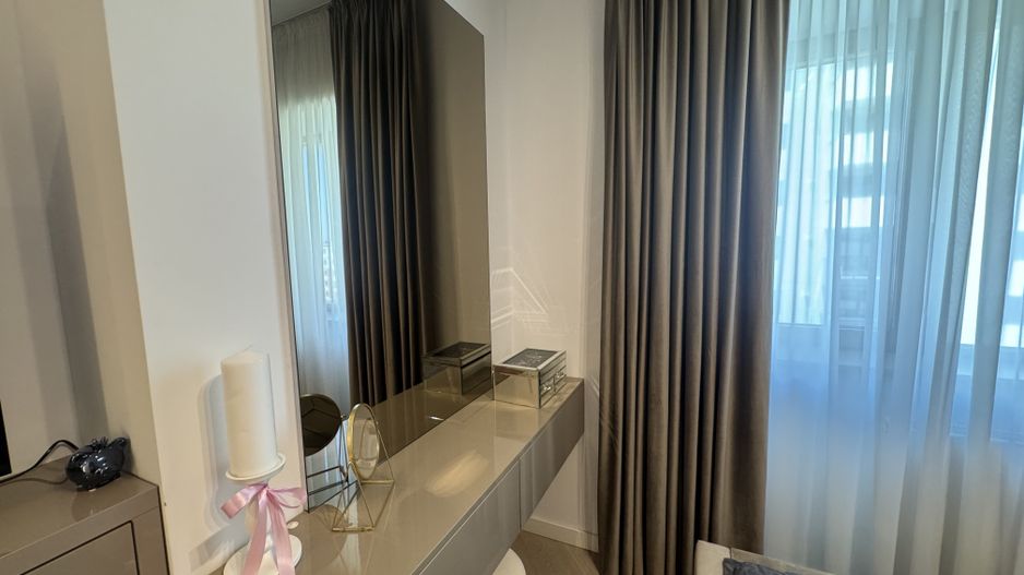 Apartament 2 camere Cortina North - Poză 4