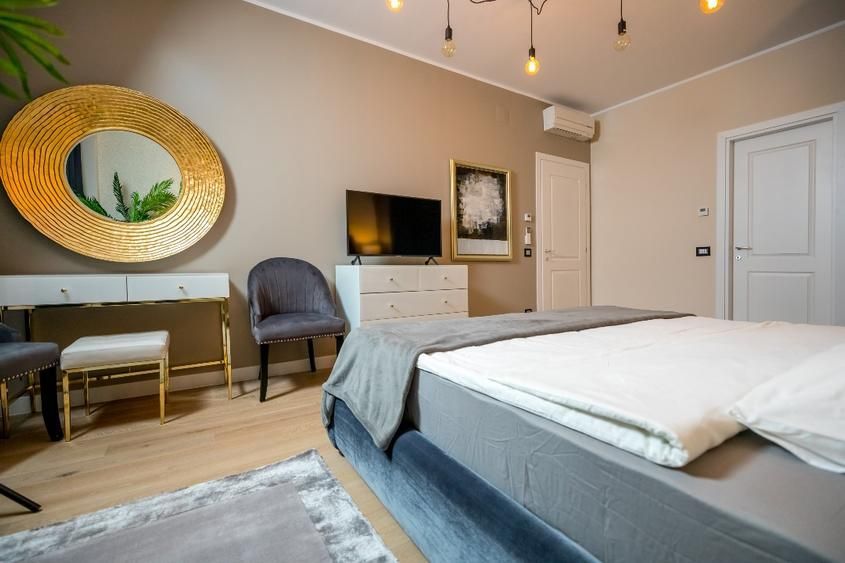 Apartament 4 Camere top -  Cartierul Francez Herăstrău - Poză 6