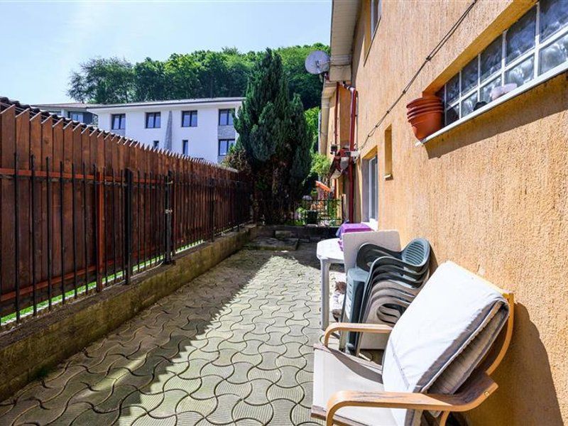 CASA Insiruita 95MP si GARAJ - FLORESTI - Sub Cetate - Poză 12