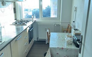 Apartament – 3 camere de vanzare, langa parcul I.O.R - Poză 3