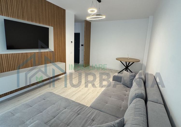 Apartament 2 camere de închiriat – Complex 7 Moon, Moara de Vânt, Iași - Poză 2
