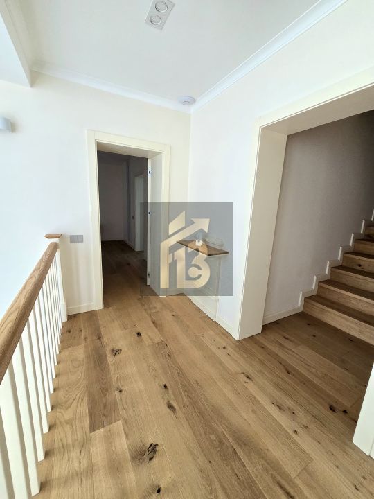 Faleza Nord - RARITATE - Vila Individuală Premium - Poză 15