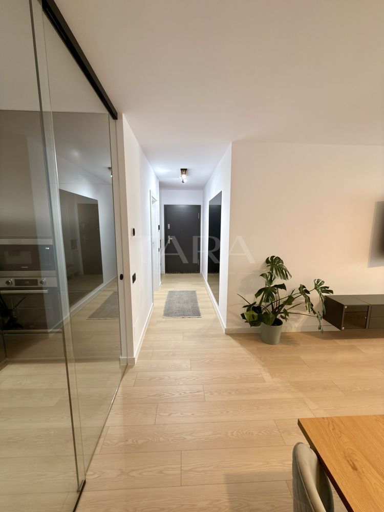 Apartament 2 camere  imobil nou, cu parcare subterană. - Poză 2