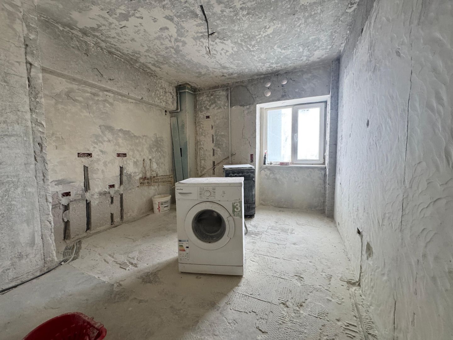 COMISON 0% | Apartament 4 Camere | Zona Modern | 86 mp | Etaj 8 - Poză 5