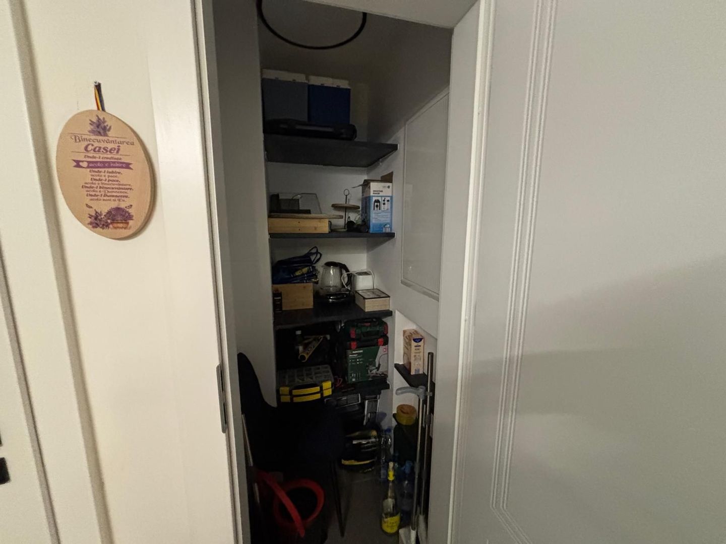 APARTAMENT PREMIUM 4 CAMERE | ULTRACENTRAL | 90 MP I 200 000 Euro - Poză 14