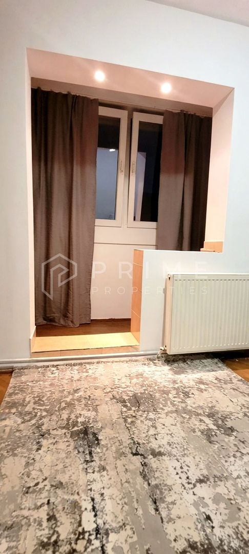 De închiriat: Apartament modern 3 camere, recent renovat | Etaj 3/4 - Poză 5