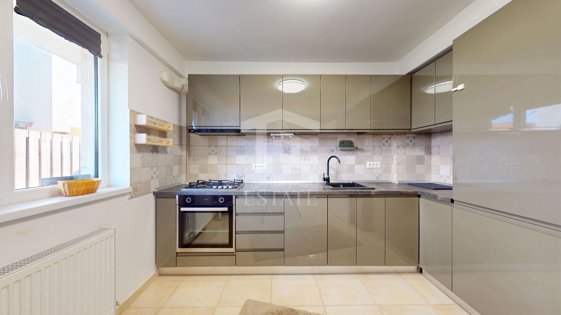 Vila individuala modernă 4 camere | Popești-Leordeni – Intrarea Viilor - Poză 18