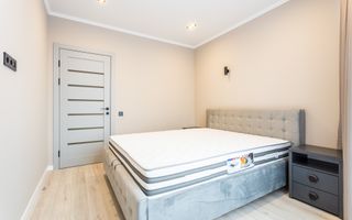 Chirie, apartament, 3 camere, str. Nicolae Testemițanu, Botanica. - Poză 7