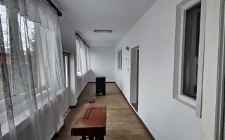 Casa din caramida – Zona Centrala, Parc CFR – Pret 170.000 EUR negociabil - Poză 13