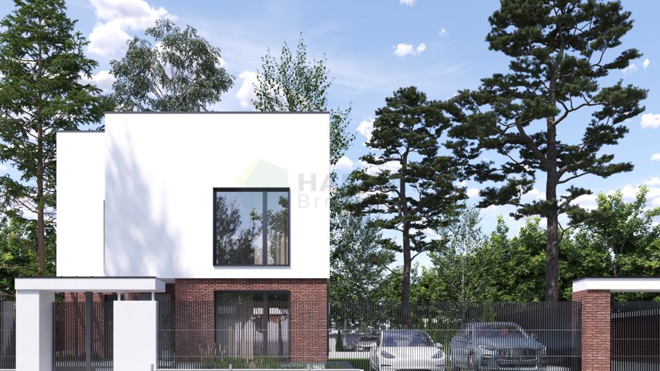 Vila individuala - Smart | Tunari, 205 mpc - Poză 13