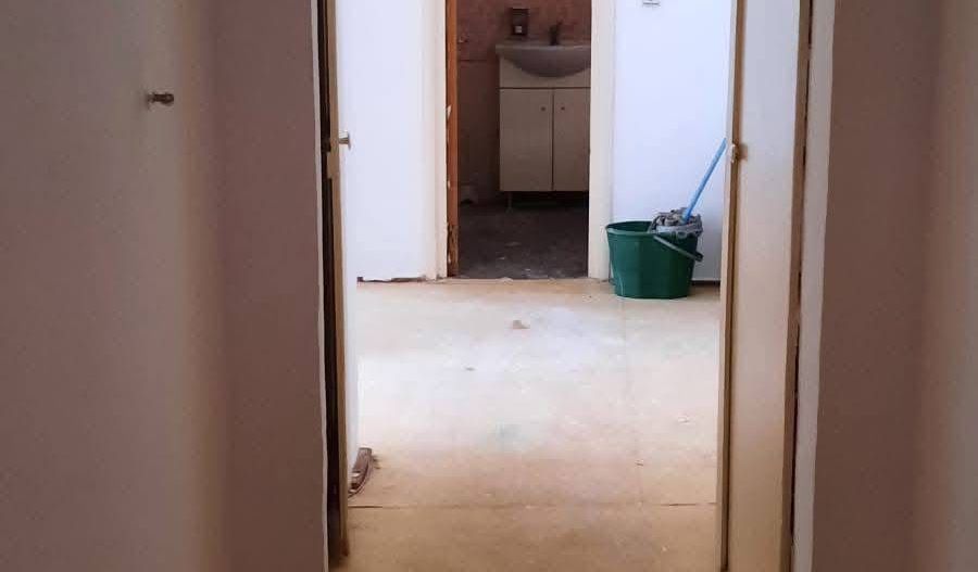 Apartament 3 camere bloc anvelopat Valea Ialomitei Drumul Tabere - Poză 4