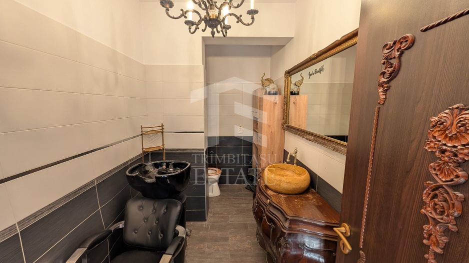 Apartament de 2 camere de vânzare în Cartierul Latin – 44 mp utili - Poză 3