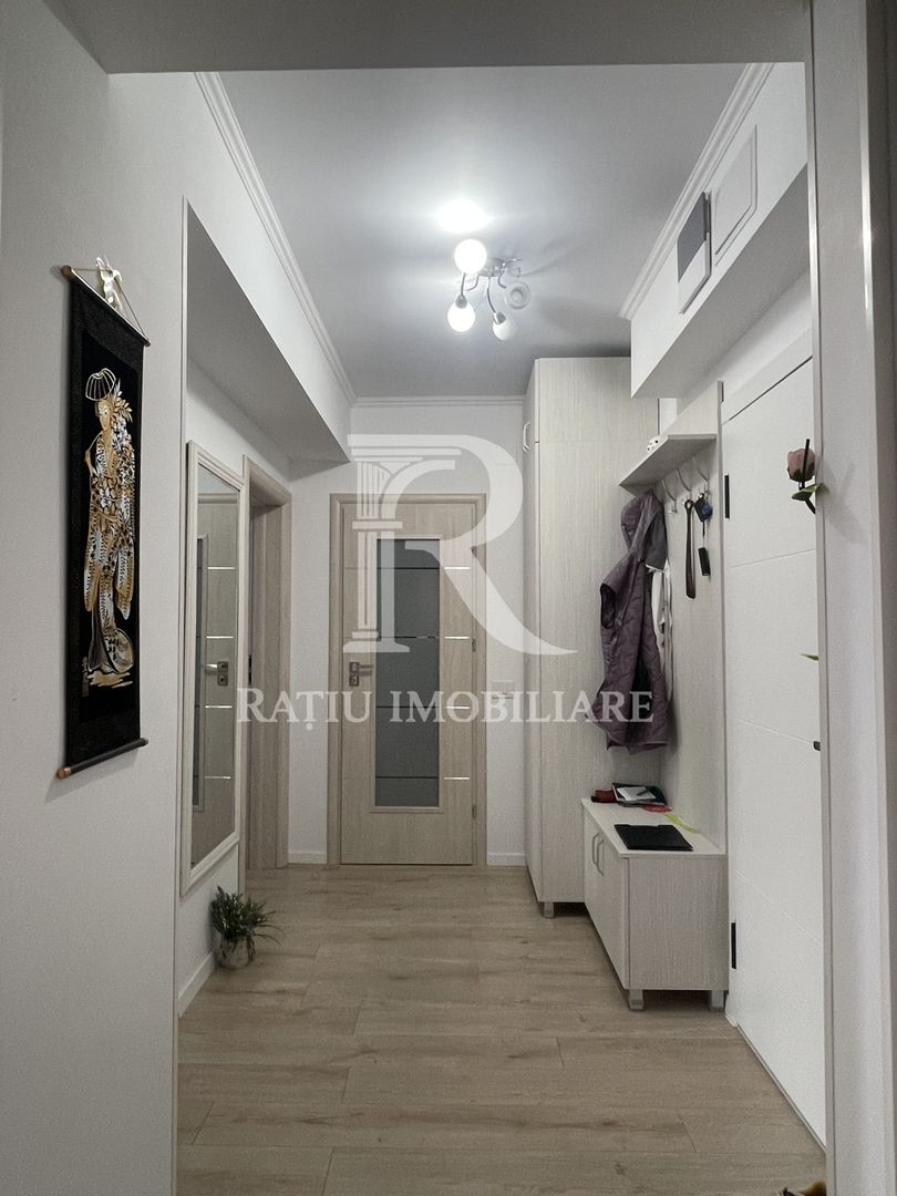 Apartament cu 2 camere | Prima Arena | Oradea - Poză 7