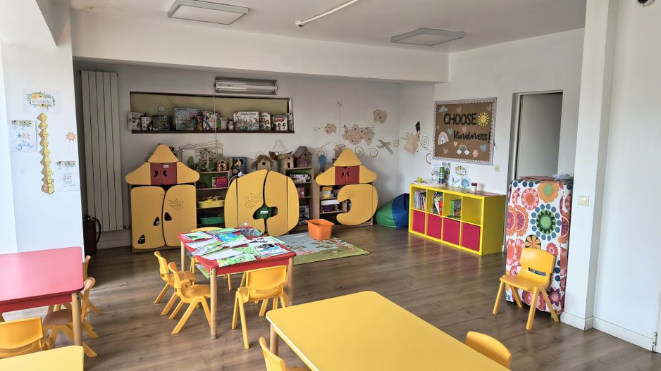 Spatiu birouri / clinica zona Soseaua Pantelimon - Baicului - Poză 4