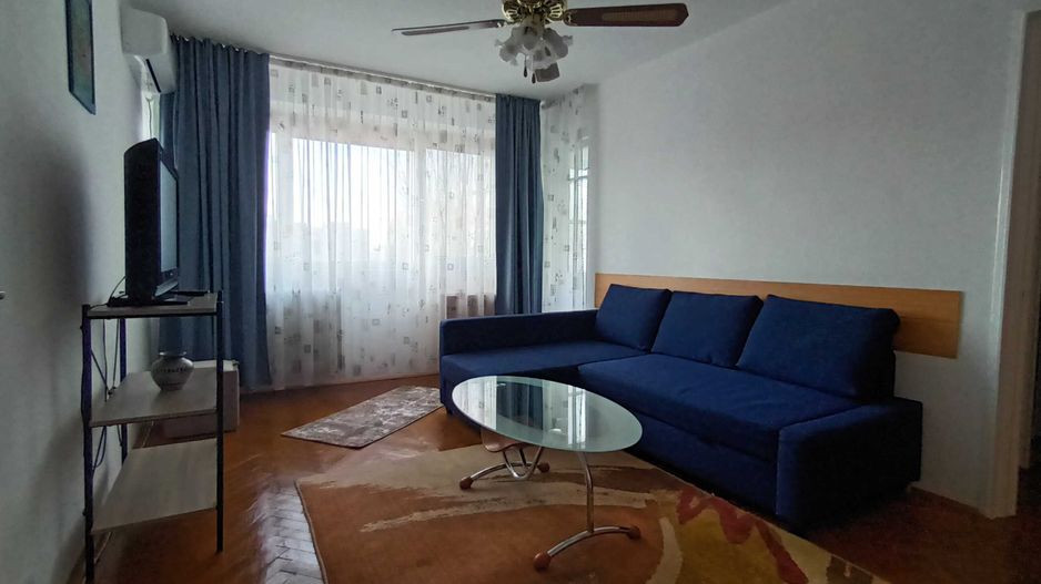 Închiriere apartament 2 camere, semi-decomandat – Drumul Taberei - Poză 3