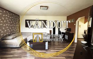 Apartament 3 camere | Micalaca 300 | Malul Mureșului | 94 mp| 2 bai