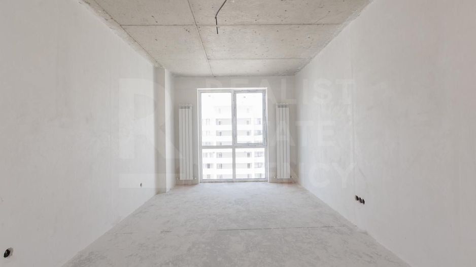 Vânzare, apartament, 3 camere + living, strada Vasile Lupu, Buiucani - Poză 15