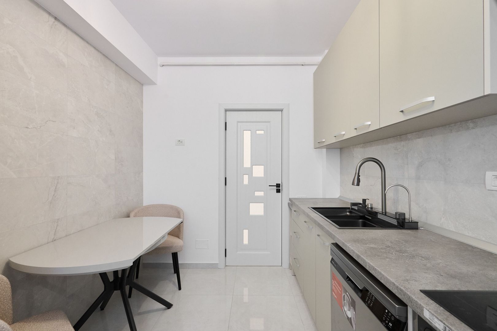 Apartament Premium 2 Camere | Bloc Nou 2025-Pitesti -zona Republicii - Poză 10