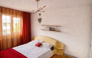 Apartament 4 camere etaj 3 din 4, 82mp Manastur - Poză 5