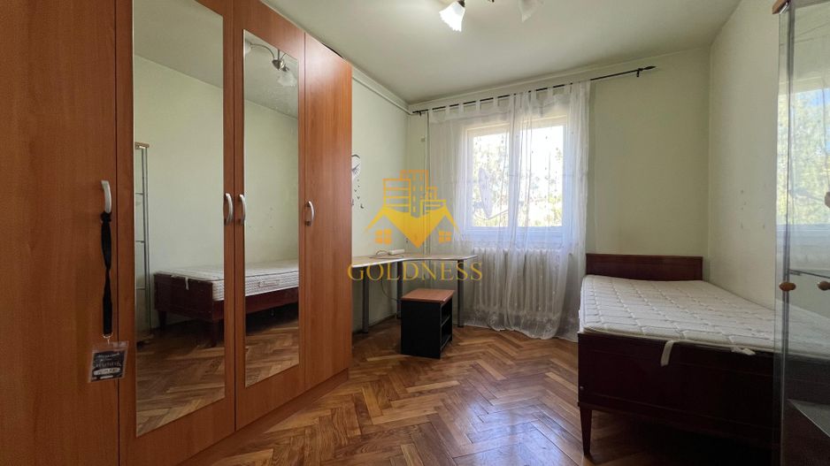 4 camere decomandate, Manastur, Piata Flora, Calvaria, Penny, OMV - Poză 2