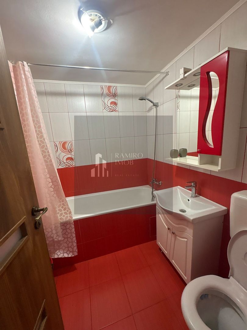 Apartament 2 camere conf 1/centrala Aparatorii Patriei 10 min metrou - Poză 8