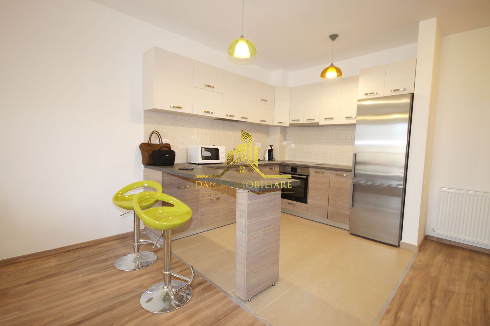 2 camere, modern, bloc nou, garaj, terasa, Buna Ziua, Sofia Residence - Poză 11