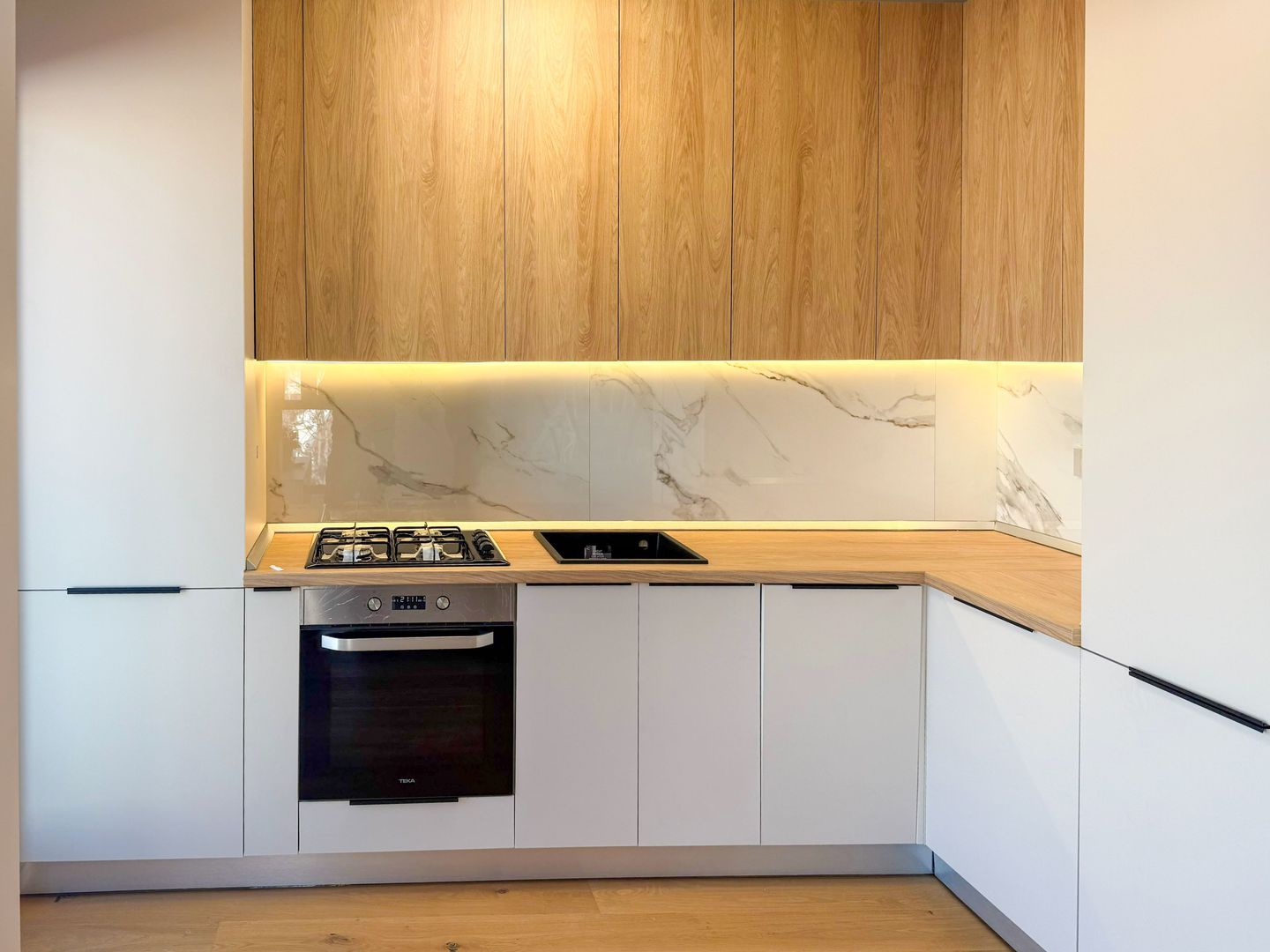 Închiriere apartament 2 camere 46mp | Prima Închiriere | Parcare inclu - Poză 4