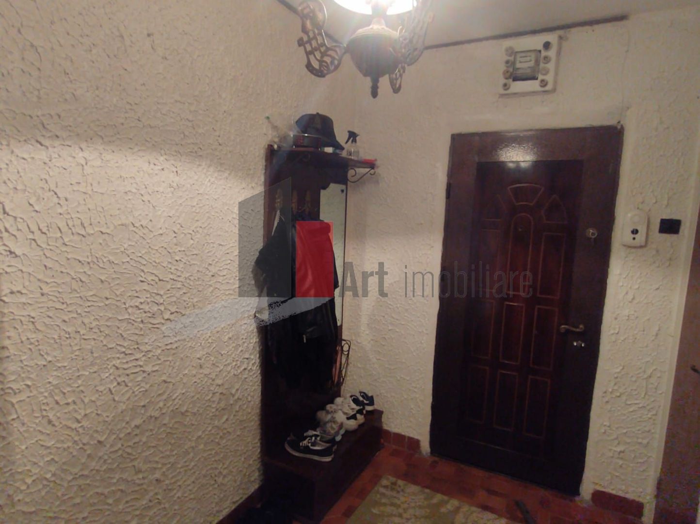 Vânzare apartament 4 camere Brâncoveanu - Huedin - Poză 3