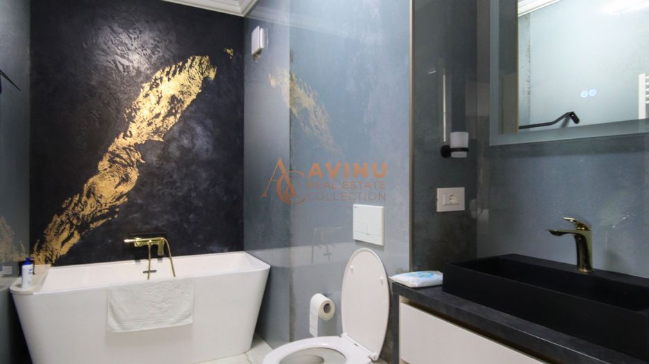 Bd Pipera | Penthouse Duplex | 5 Camere | 275mp | 2 Parking | 0% Comis - Poză 10